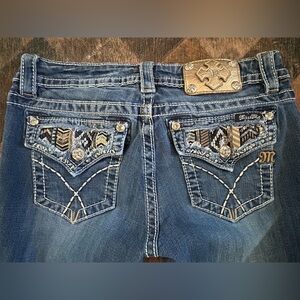 Miss Me jeans size 29